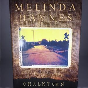 Chalktown- Melinda Hayes